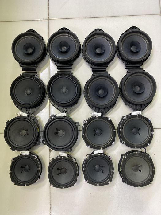 Radnoy kalonkalar sotiladi