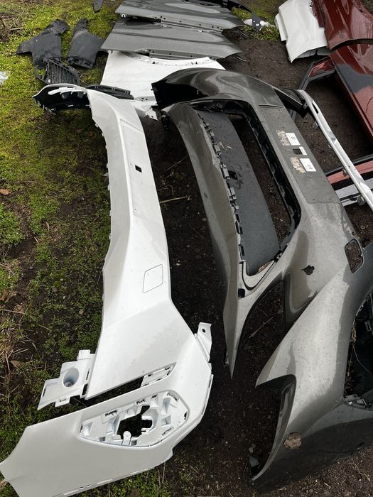 Части за Пежо 3008