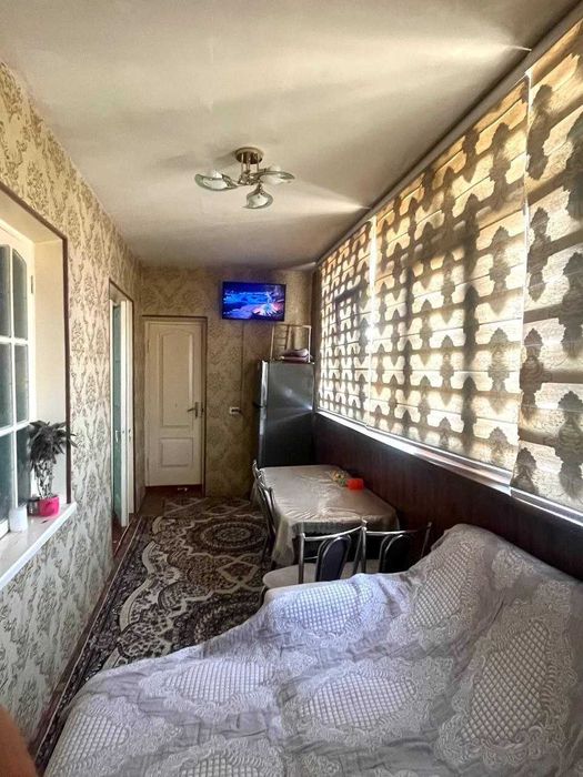 №12657  Продаётся 3-х комнатная квартира