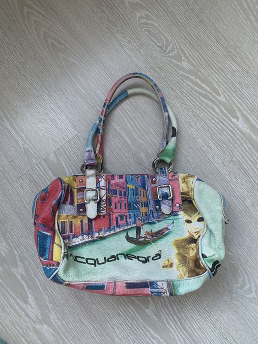 Продаю итальянскую сумку