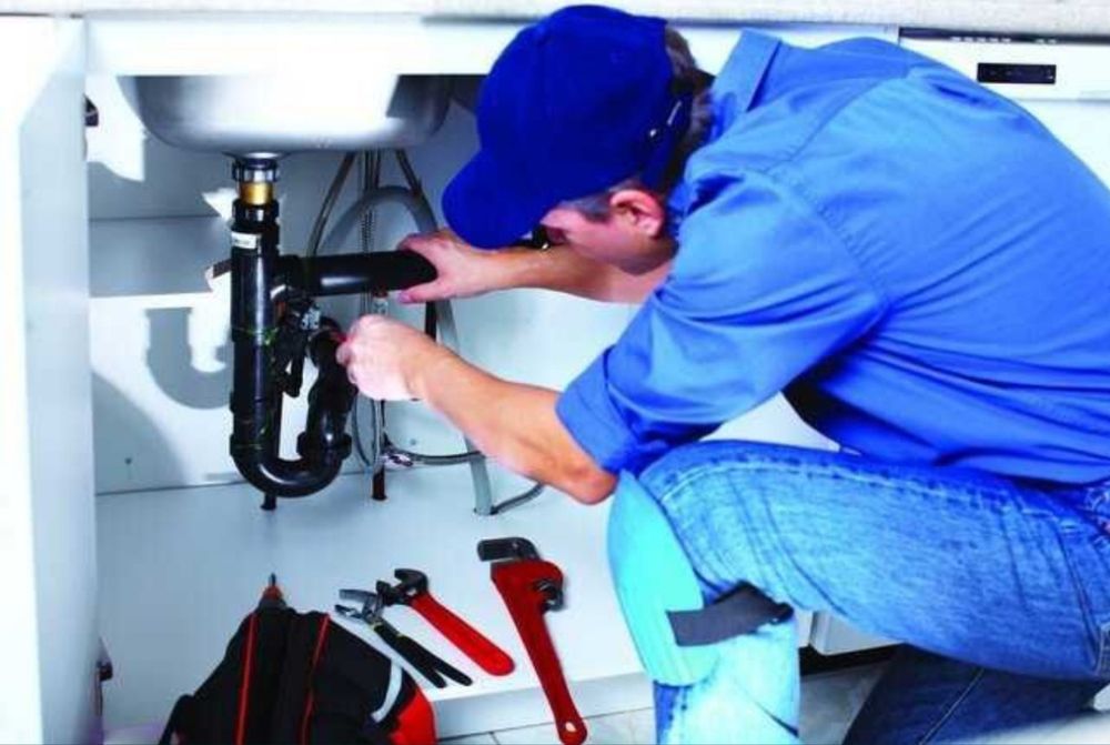 Santexnika xizmati сантехника