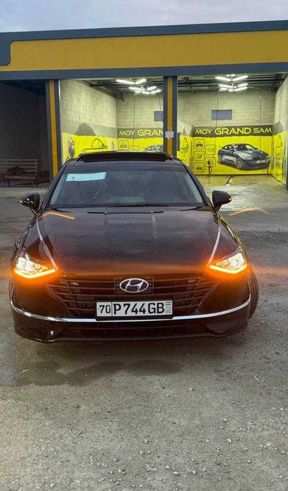 Hunday sanata xolati zur