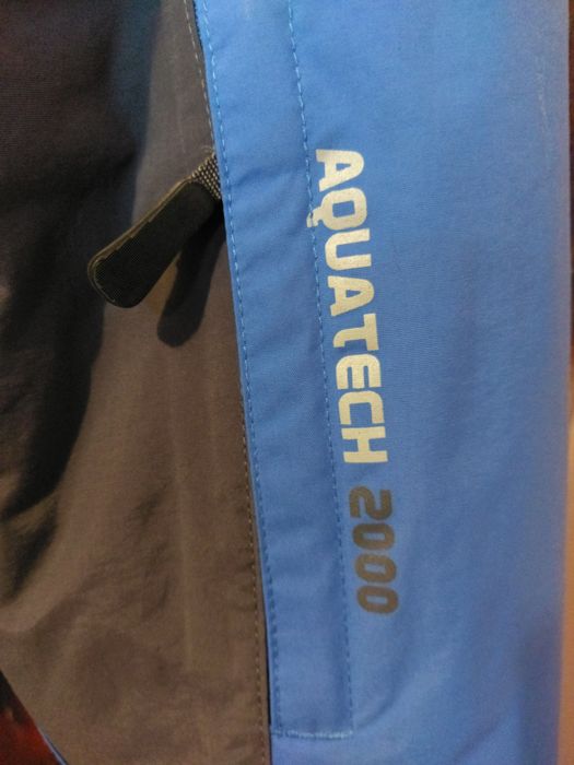 Зимно яке Alpine Л размер.