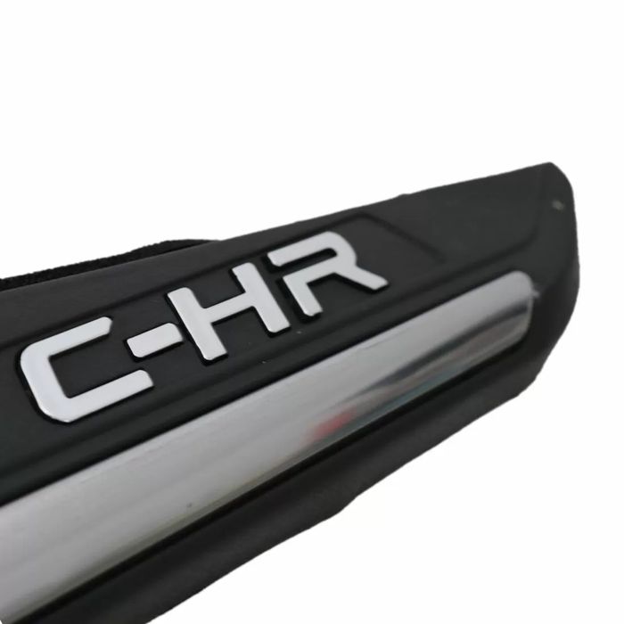 Степенки за Toyota C-HR (2017+)  - OEM design