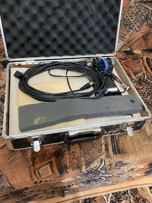 Mixer  Soundcraft Spirit F-1