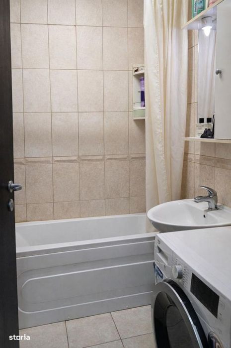 0% comision | Mobilat si Utilat | Parcare | 2 camere