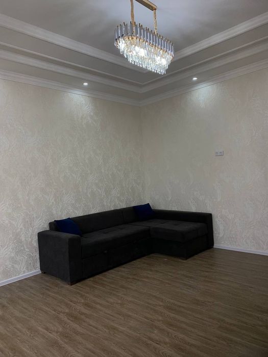 Продам 3х ком Евродомик,Новый в Старых Сергелях НЕДОРОГО(67000&)