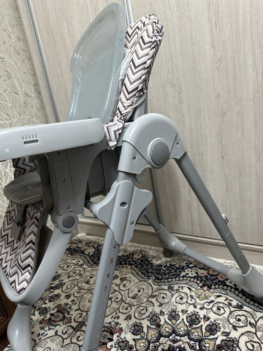 Продаётся детский стульчик.