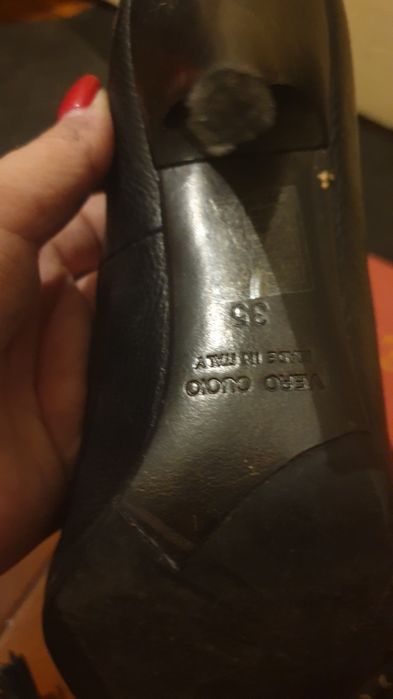 Обувь  Италия      ,