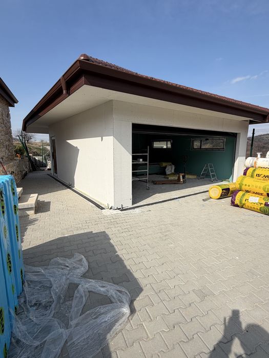 G-Style стройтелство, ремонти, ремонтни дейности