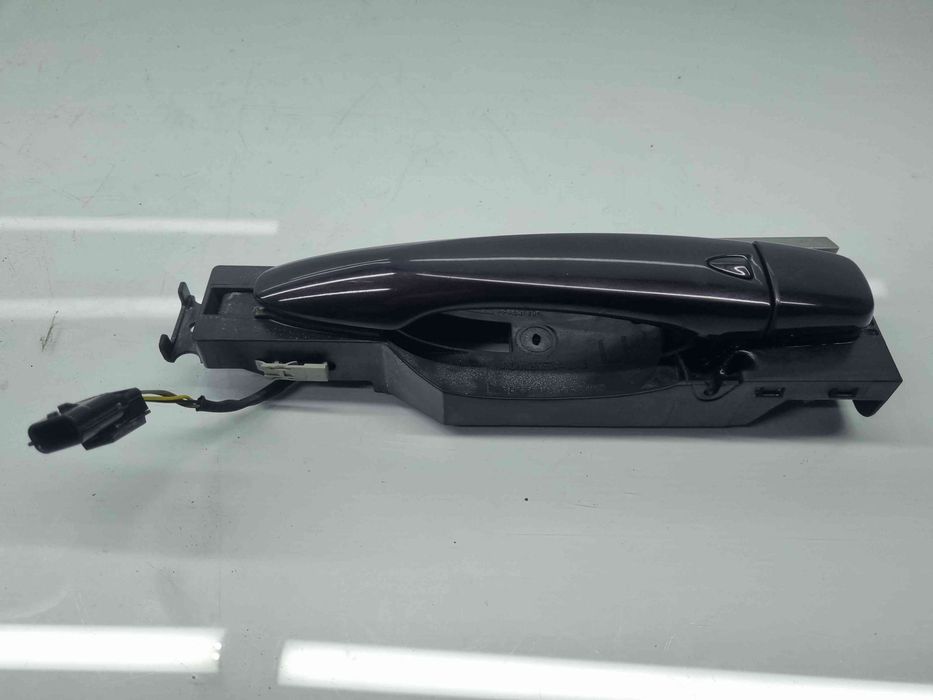 Maner usa stanga fata Nissan Qashqai (2) [Fabr 2013-2017]