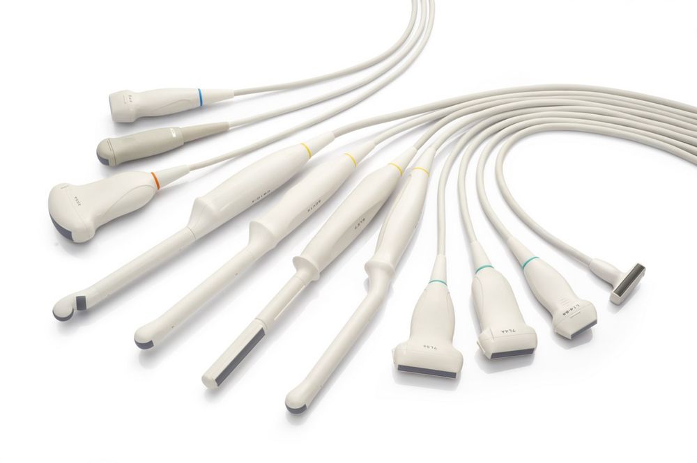 Узи Узд датчик Mindry Zoncare Sumsung Chison и др