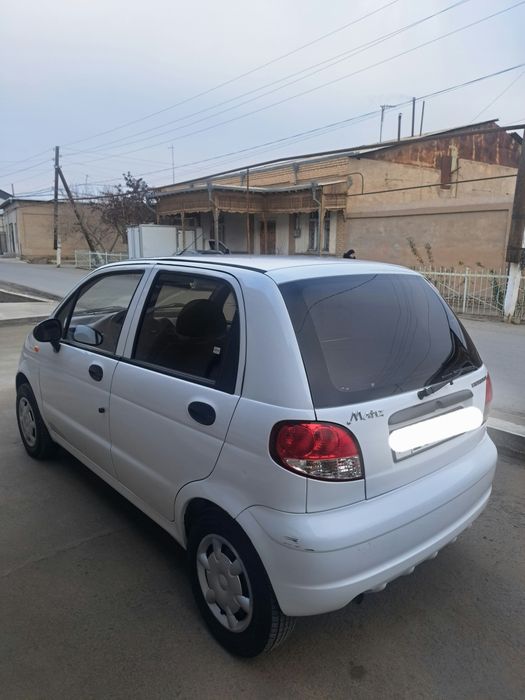 Matiz 2017 yil sotlad