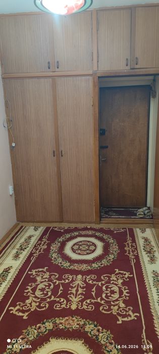 Сдаётся квартира юнусабад