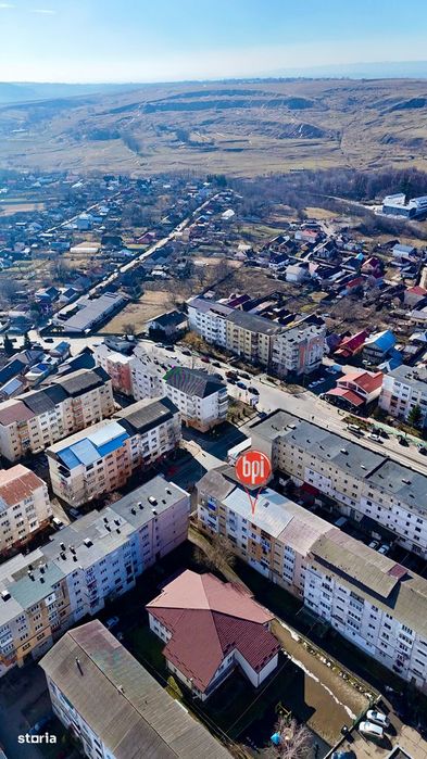 SE INCHIRIAZA apartament 2 camere, decomandat, mobilat, Falticeni, SV