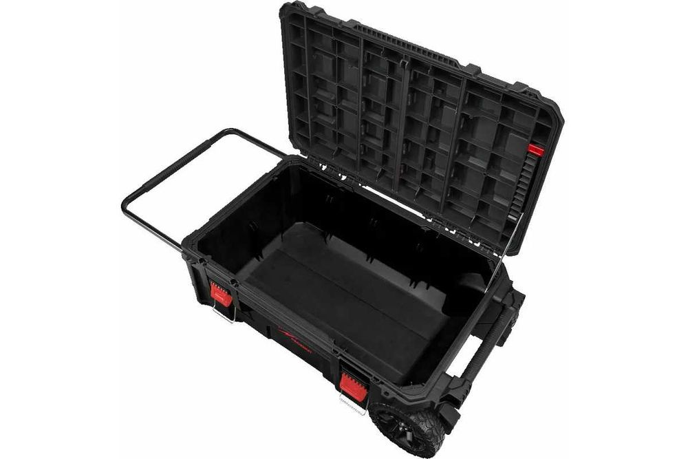 Ящик на колесах Milwaukee PACKOUT XL