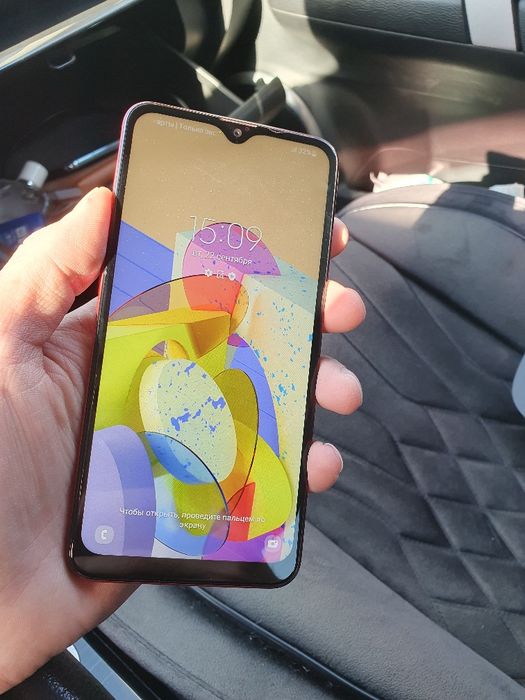 Galaxy a10s 32gb