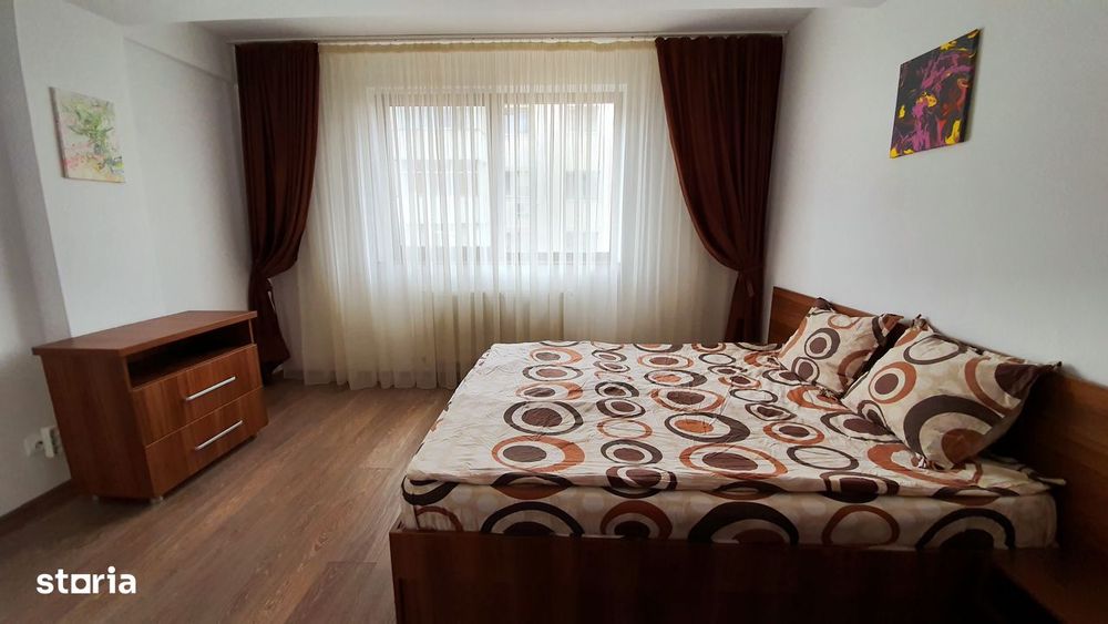 Apartament 2 camere Popa Sapca, bloc nou ,parcare privata