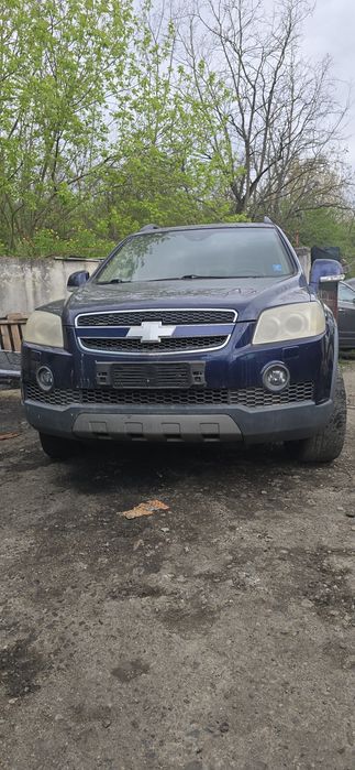 Dezmembrez Chevrolet Captiva,Opel Antara  2.0 d 150 Cp