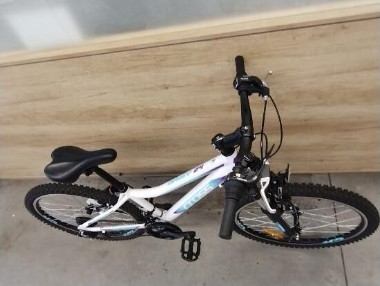 Cross Daisy 24" - produs resigilat - (SecondHand) Decathlon