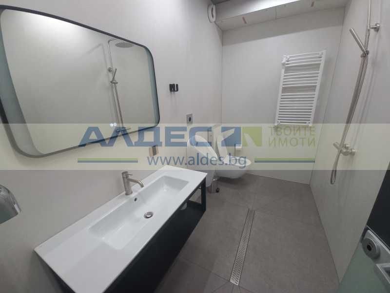 Дава се под наем Офис в София, Младост 4 - 276 кв.м за 3974 € - Снимка #8
