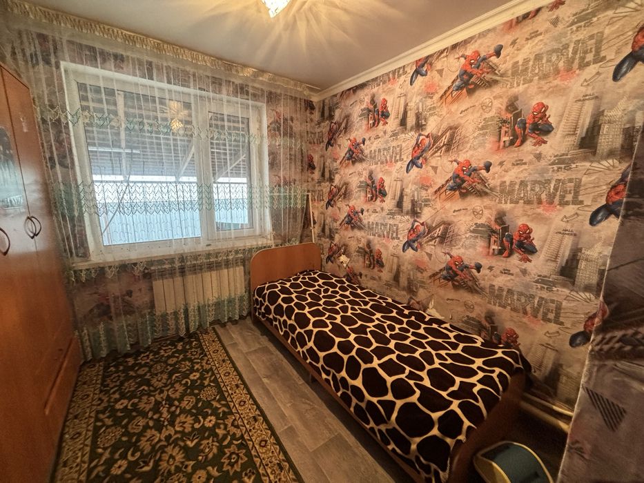 Продам дом 6соток