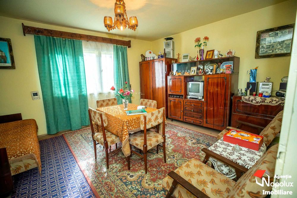 Casa individuala, Comision 0%, Valea Ariesului – Baia de Aries | 210 mp utili + livada