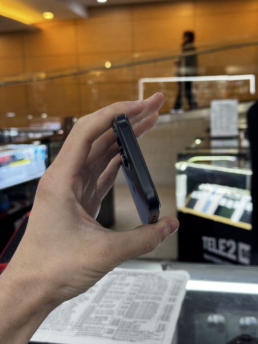 Телефон iPhone 15 256GB 88% Айфон 15 256ГБ 88%