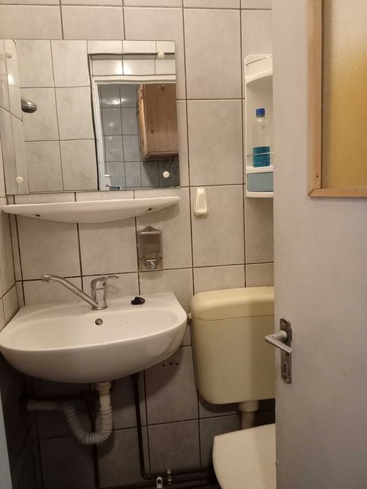 Vând garsoniera în Uzina 2