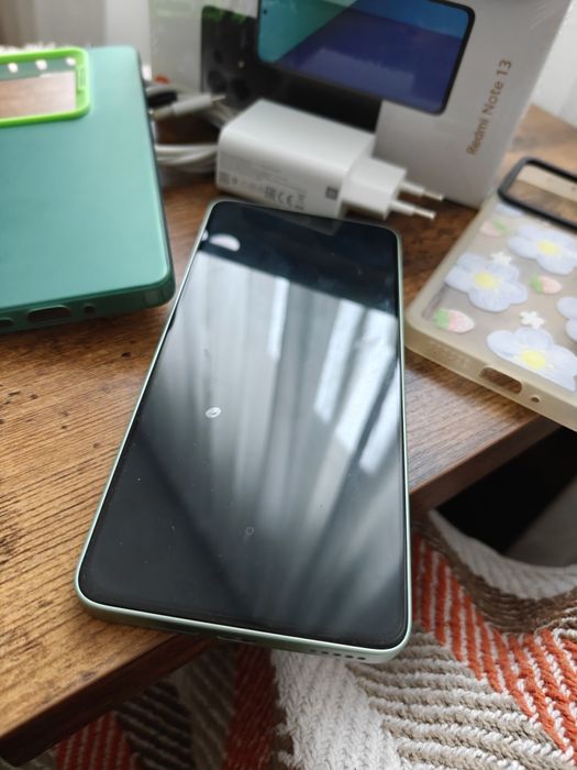 Redmi Note 13 6+6/128 Mint Green
