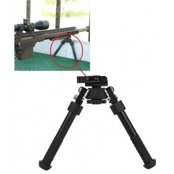 Двунога-телескопична за оръжие