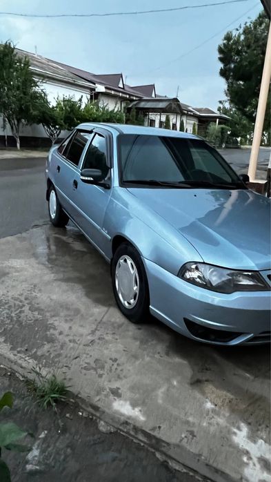 Chevrolet Nexiya 2