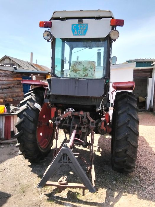 Продам трактор или обмен на лошадей