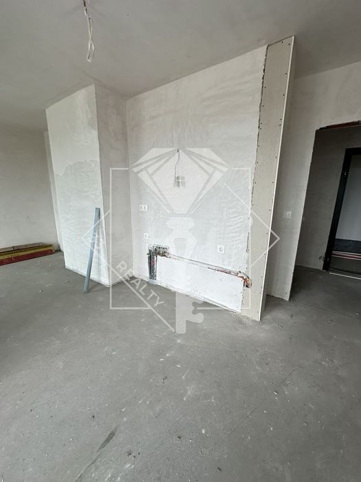 Продава се Двустаен апартамент в Пловдив, Тракия - 80 кв.м за 1307 €/кв.м - Снимка #2