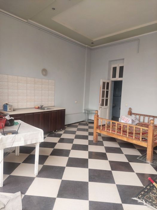 Дом Продажа Малика Базар Ориентир