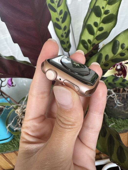 Apple Watch SE 2020
