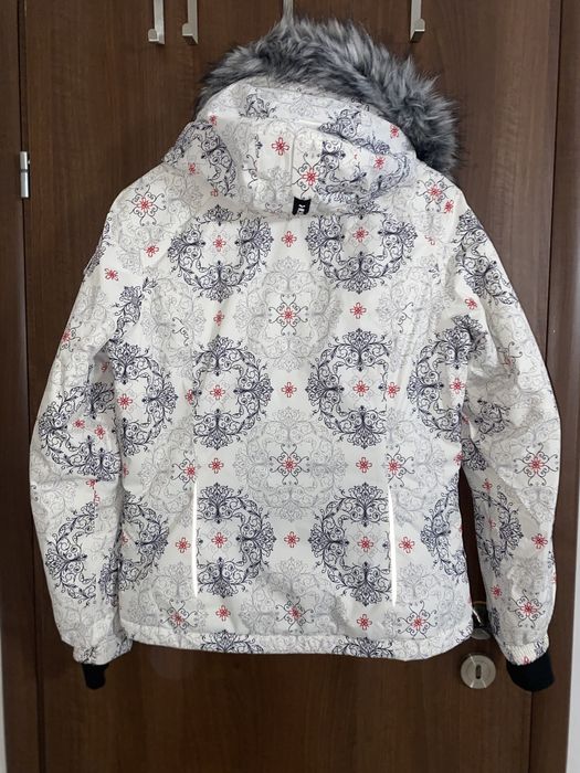 Icepeak ски и сноуборд яке