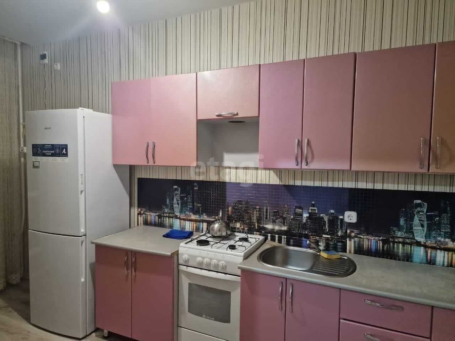 Продажа 1-комнатной квартиры