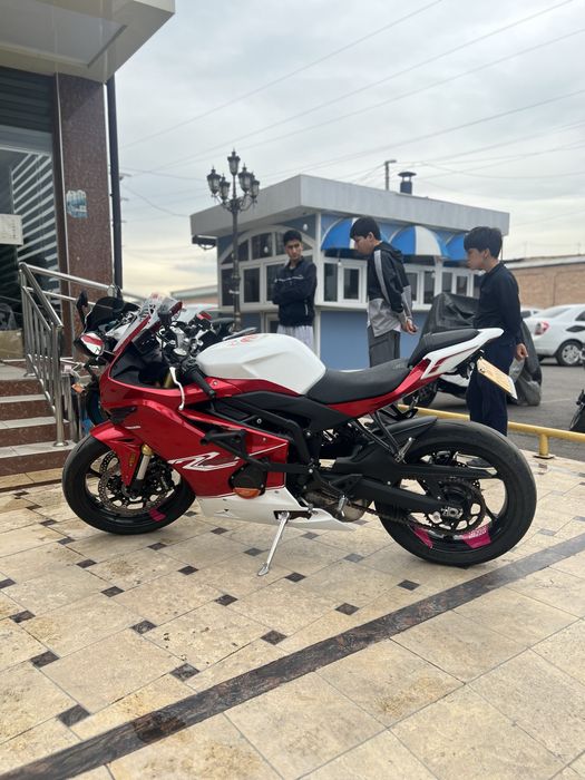 KOVE 450 RR 2025 Кредит/ наличные/ рассрочка/