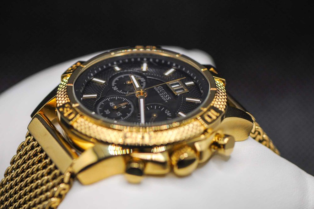 Мъжки часовник - Guess Waterpro - 100M