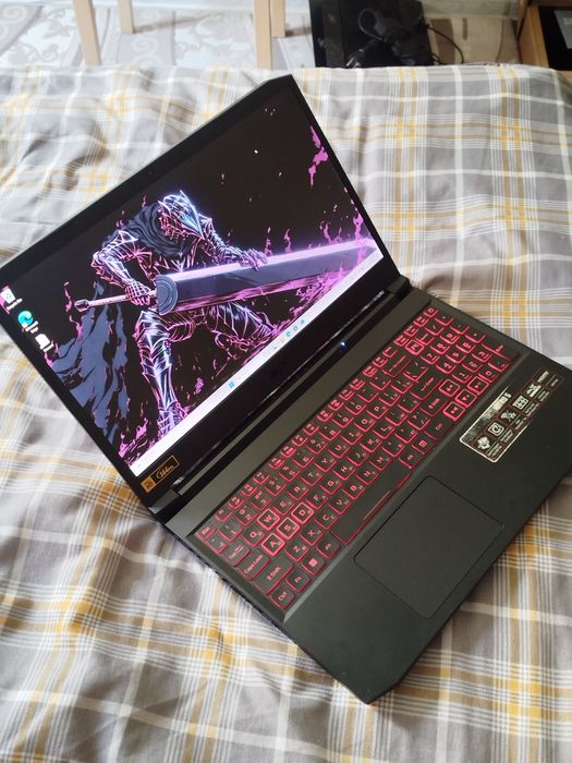 Игровой Acer Nitro 3050Ti