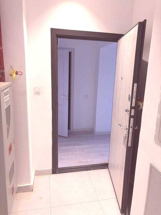 Продается 1-комн квартира 40м² в ЖК Jomiy от Golden House