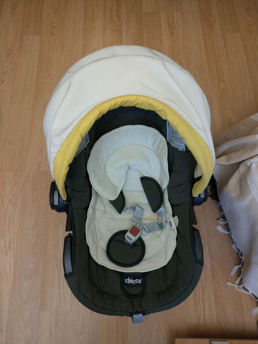 Scaun copil auto CHICCO 0-13kg