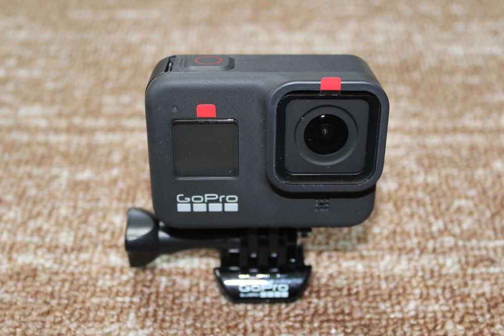 GoPro Hero 8 Black