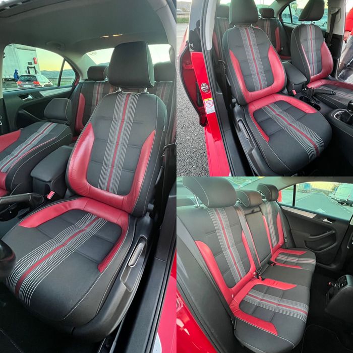 VW Jetta 2013 MATCh 1.4 Benzina 122 cp Euro 5