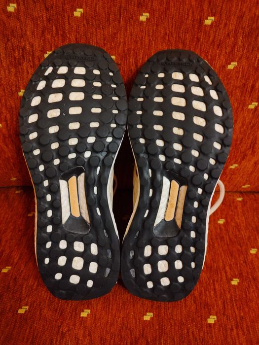 Adidas Ultra Boost 5.0-дамски маратонки №39