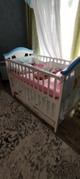 Kravat detskiy zor holatda