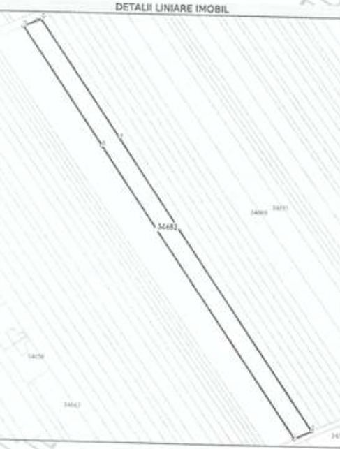 Teren cota parte 1/2, loc Padina, ID: R3457891