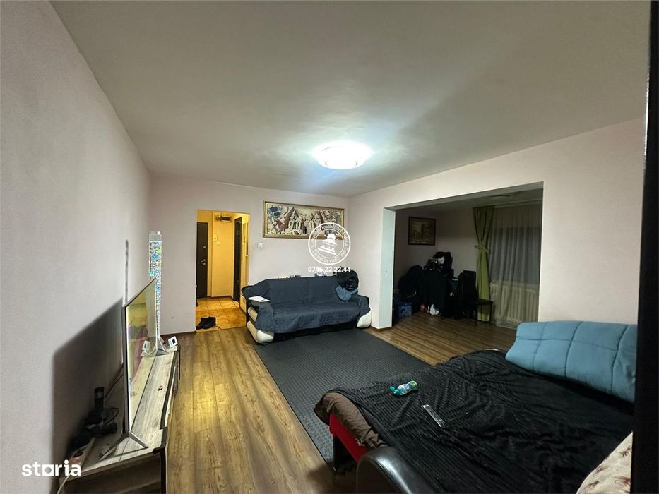 Apartament 3 camera Podu de Piatra — fotografia 1