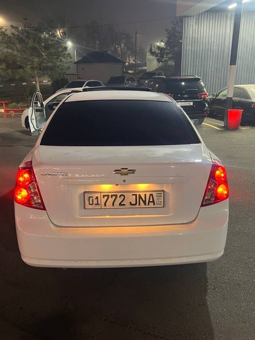 Jentra arenda  2019 A/T